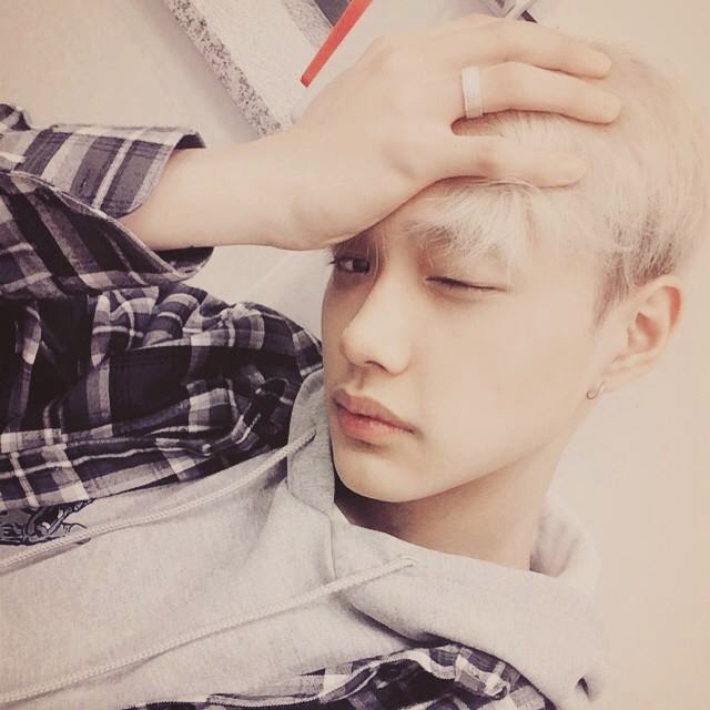 Unseen Jung Jinhyeong (150319) [PHOTO] - iKON YG - The Latest Updates
