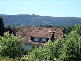 Ferienwohnung Schwarzwald