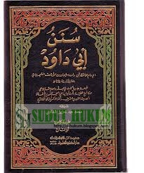 Sekilas Tentang Kitab Sunan Abu Daud suduthukum.com/