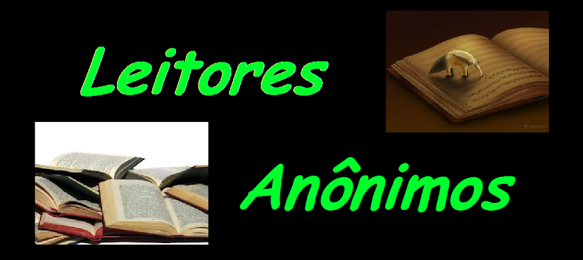 Leitores Anônimos