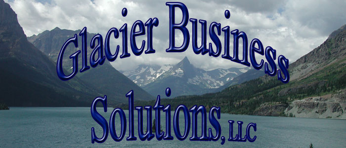 Glacier Business Solutions