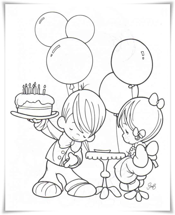 Ausmalbilder zum Ausdrucken Ausmalbilder Geburtstag Ausmalbilder zum Ausdrucken Ausmalbilder Geburtstag