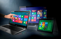  Cara Menginstall windows 8 pro + Serial Number