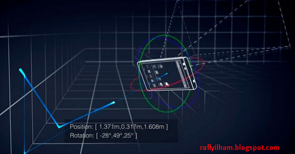 Google Garap Tablet Pencitraan 3D Mutakhir Google Garap Tablet Pencitraan 3D Mutakhir