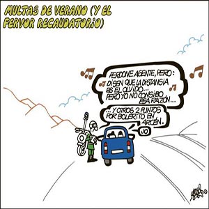 LA VIÑETA OPORTUNA