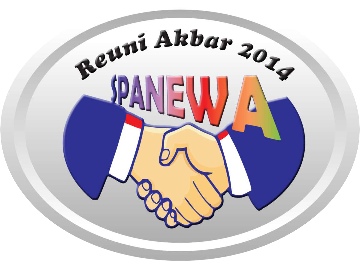 ALUMNI SMPN 1 WAGIR April 2014