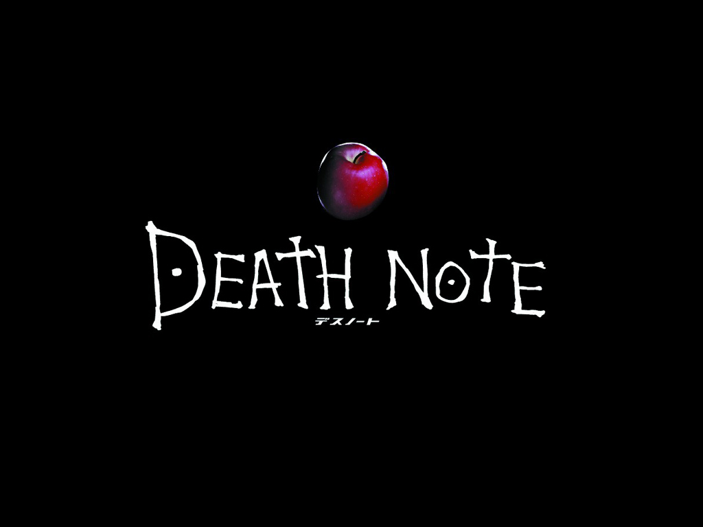 Death Note E01-37 Di 37