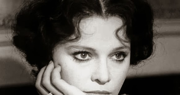 Celebrities Team: Laura Antonelli - 1941