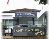 bank mandiri bank terbaik di indonesia