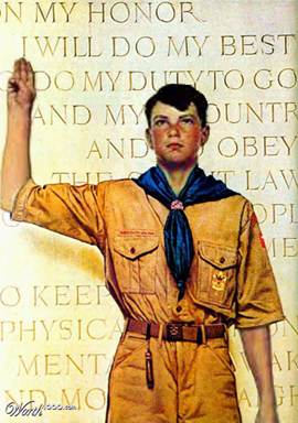 boy scouts of america v. dale essay boy scouts of america v. dale essay