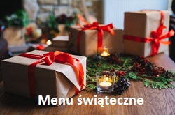 Przepisy na święta :)