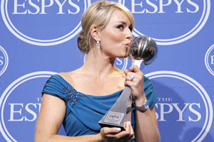 Lindsey Vonn Lindsey Vonn, Lindsey Vonn Hairstyles