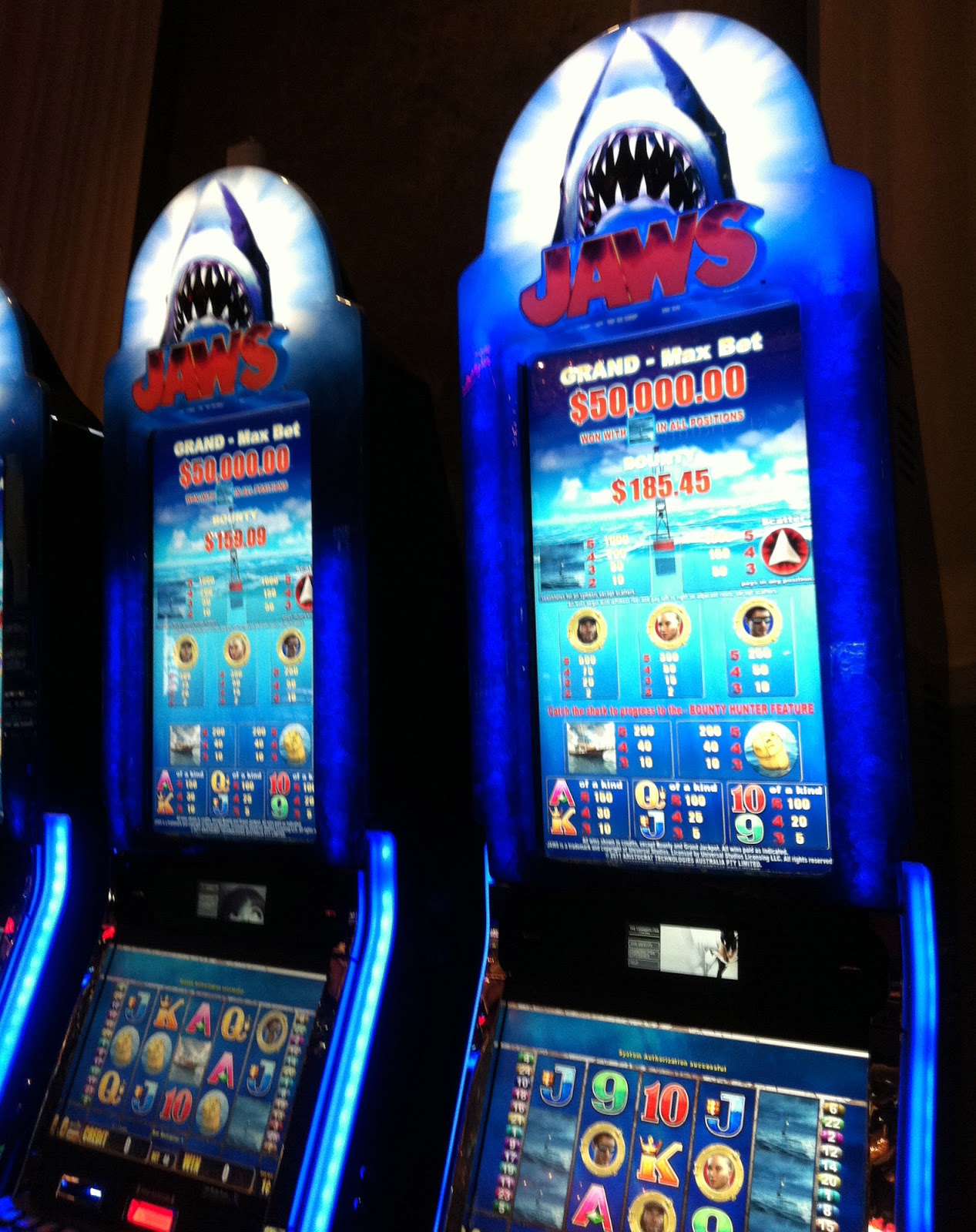 Slots Slots