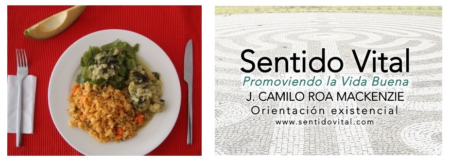 Experiencias y apuntes vegetarianos
