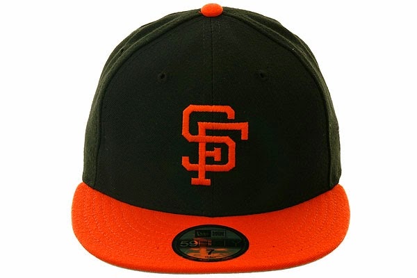 Hat Club Releases Near-Perfect 1977-1982 SF Giants Reproduction