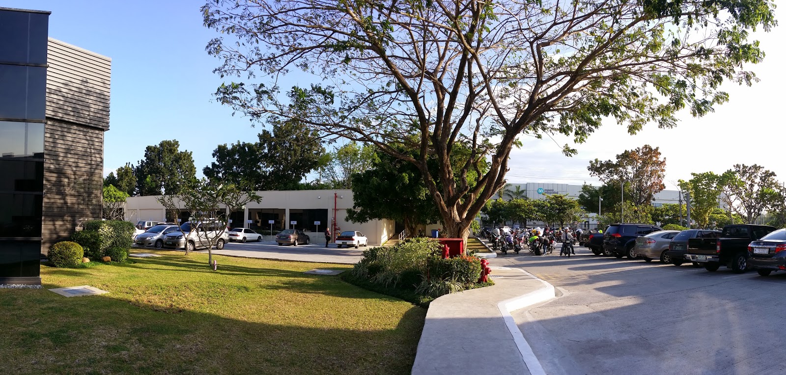 EE Blog Analog Devices, Philippines