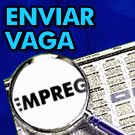 Se você é empresário, envie sua oferta de vaga de emprego aqui: