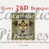 Catholic Pinterest is 3 Years Old!