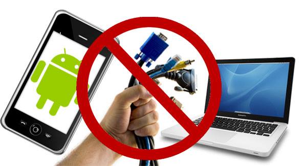 Como descarregar fotos de seu smartphone Android PC