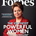 Οι 10 πιο ισχυρές γυναίκες του πλανήτη από το Forbes