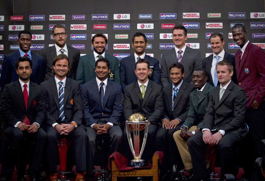 ICC Cricket World Cup 2011 Icc Cricket World Cup 2011. ICC Cricket World Cup 2011