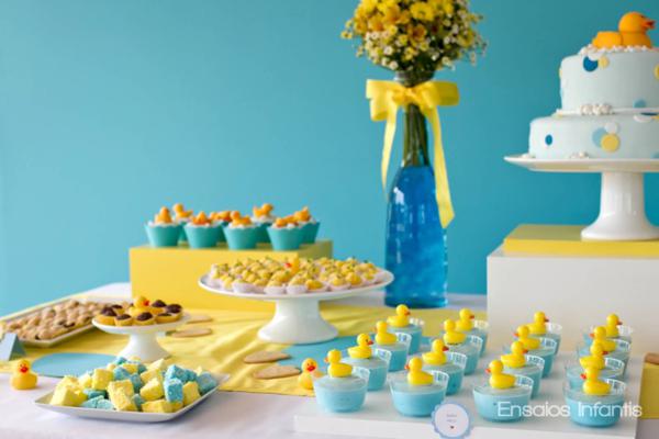 decoracao festa infantil azul e amarelo:Coisas da Lívia: Festa de aniversário Azul e amarelo decoracao festa infantil azul e amarelo:Coisas da Lívia: Festa de aniversário Azul e amarelo