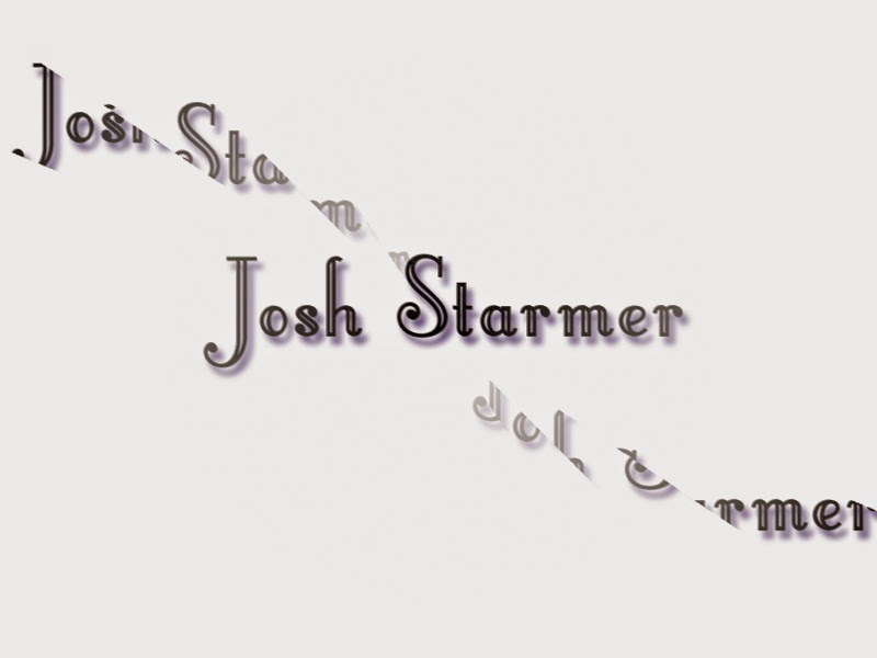 Josh Starmer