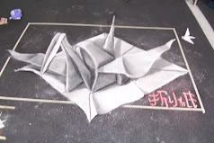 2011 Chalk for Japan