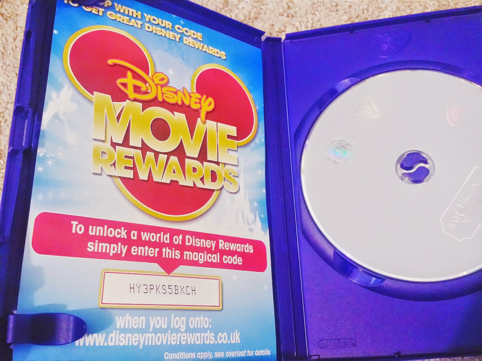 Disney coupons uk