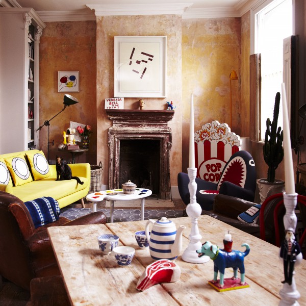 Buckets & Spades Men's Fashion, Design and Lifestyle Blog Made