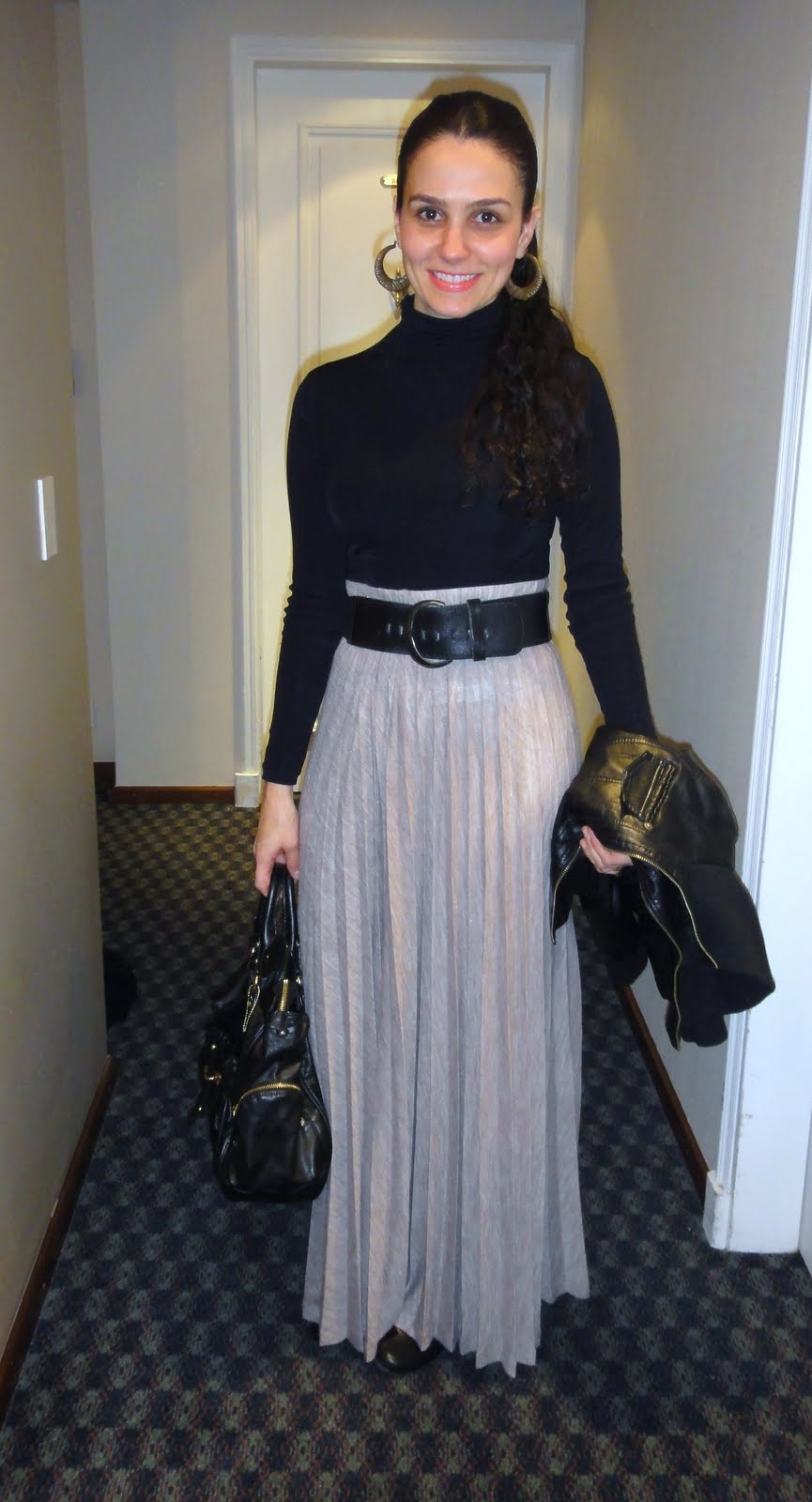 saia longa riachuelo