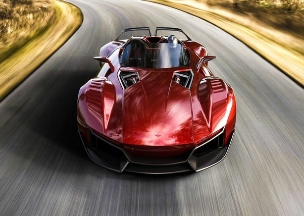 2017 Rezvani Beast X Top Speed and Price 2017 Rezvani Beast X Top Speed and Price