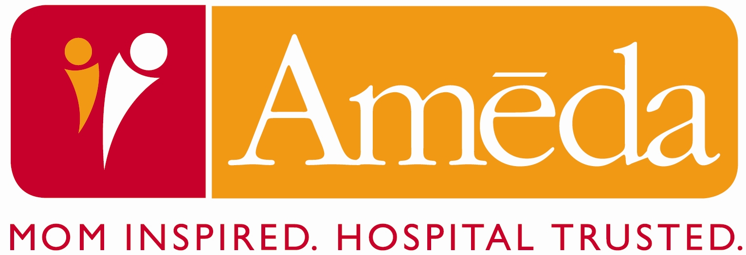 ameda logo