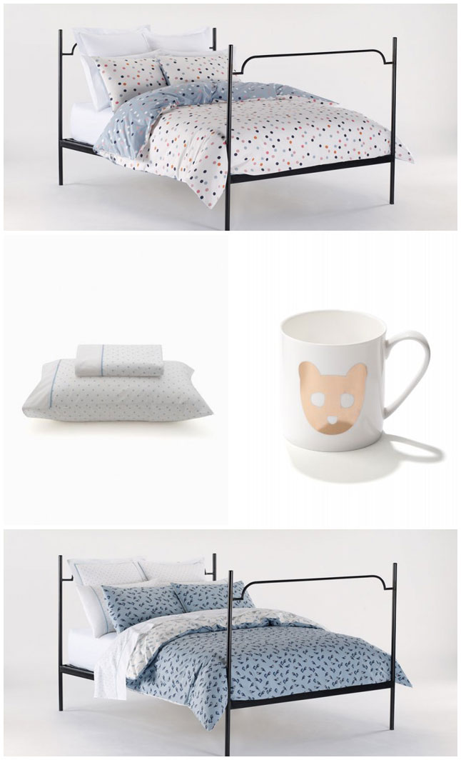 Karen Walker Bedlinen Pretty Products