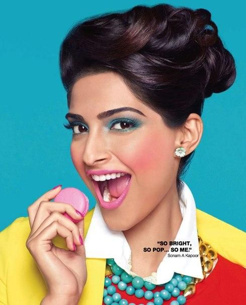 sonam kapoor wallpapers Sweet Sonam Kapoor gallery