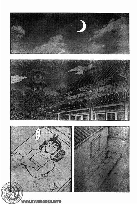 Hoàng Phi Hồng Phần 4 chap 56 Trang 29 Hoàng Phi Hồng Phần 4 chap 56 Trang 29