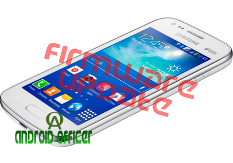 Samsung Galaxy Ace 3 S7272 прошивка