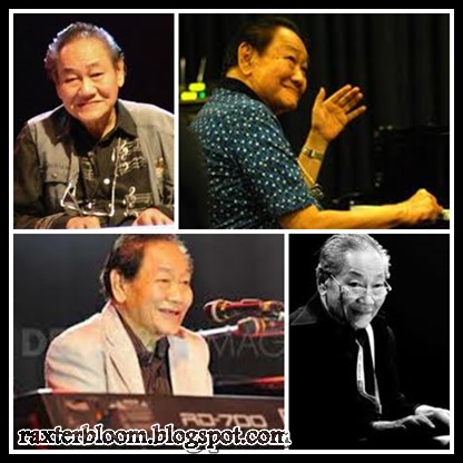 9 Februari Adalah Hari Kelahiran Bubi Chen 9 Februari Adalah Hari Kelahiran Bubi Chen - raxterbloom.blogspot.com