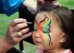 Six Tips in Maintaining Your Snazaroo Face Paint