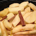 Easy Crockpot Applesauce Recipe