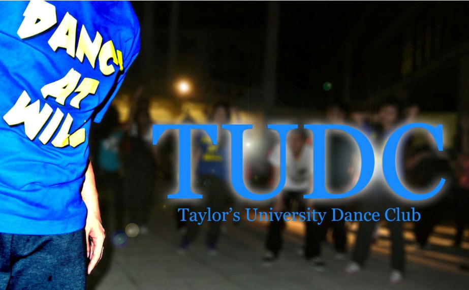 TUDC's OFFICIAL BLOG