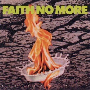 Faith No More Discography [2015] CDRIP - Torrentz2k 2020