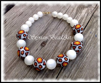 StyrianBeadArt: Savanne!