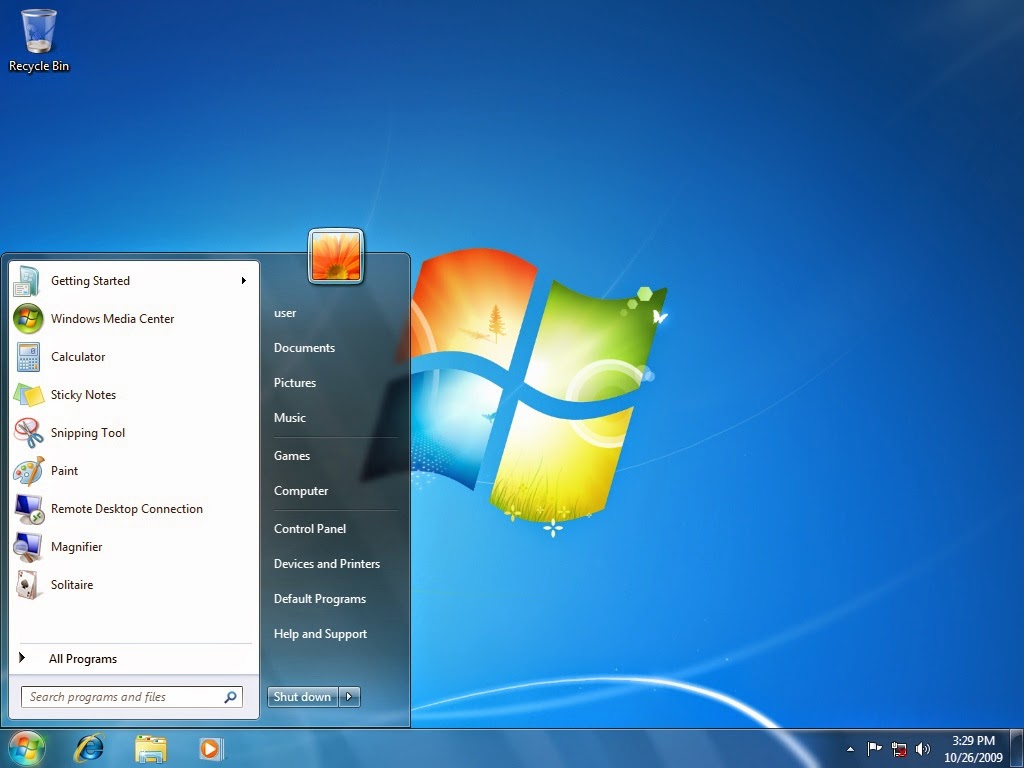 Baixar Windows 7 Ultimate 64 Bits Em Portugues Completo Iso