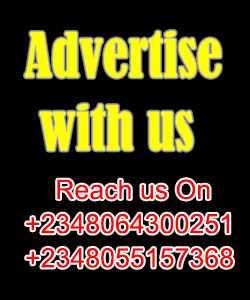 Advertise with us