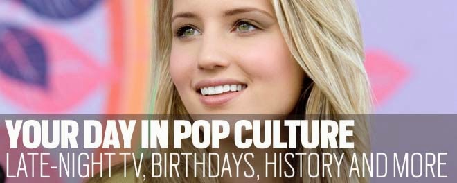 your day in pop culture wednesday april 30 2014 christmas vacation streaming netflix