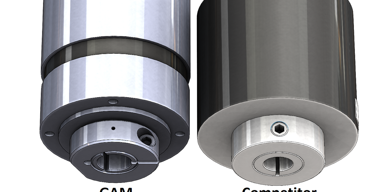 GAM Blog Gearbox Design Helps to Prevent Motor Shaft Slippage