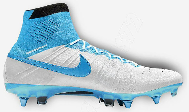 IS THIS THE BEST SUPERFLY EVER Nike Mercurial