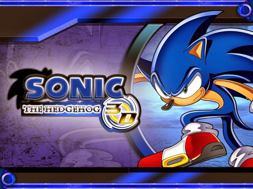 Sonic The Hedgehog Download Pc