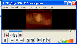 Corrupt ஆன வீடியோக்களை எளிதாக Convert செய்வது எப்படி? Video+plays+in+VLC